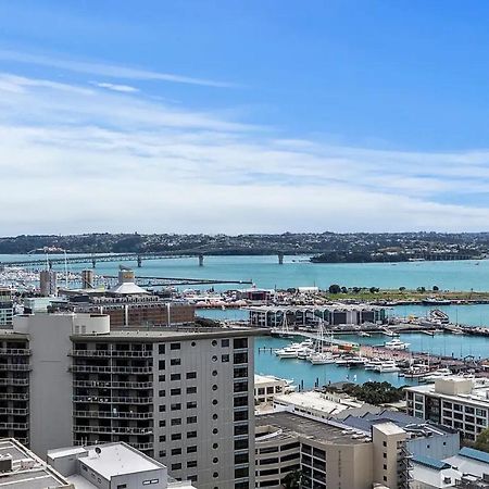City And View Holiday Home Auckland Kültér fotó