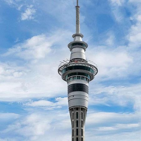 City And View Holiday Home Auckland Kültér fotó