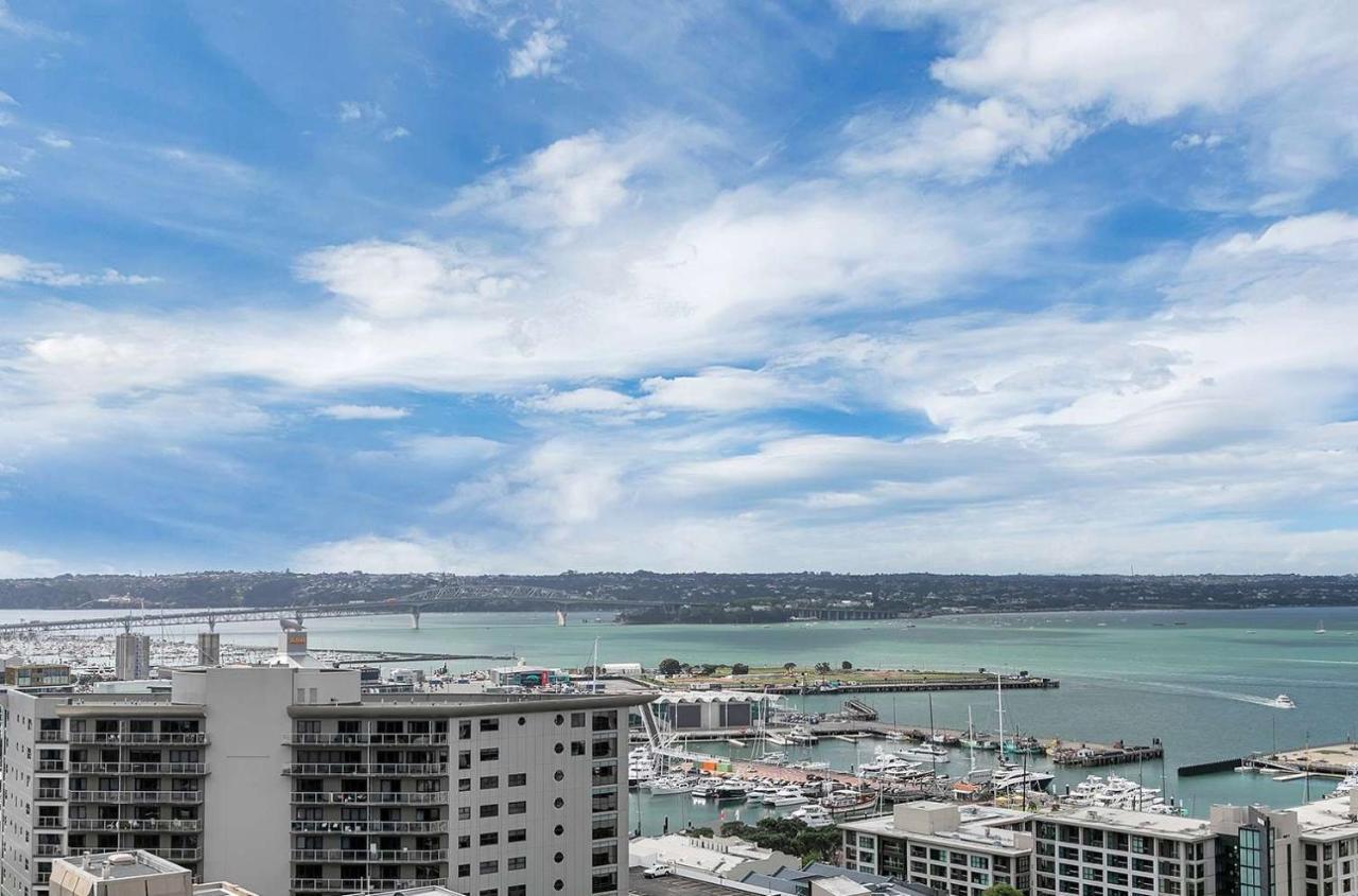 City And View Holiday Home Auckland Kültér fotó