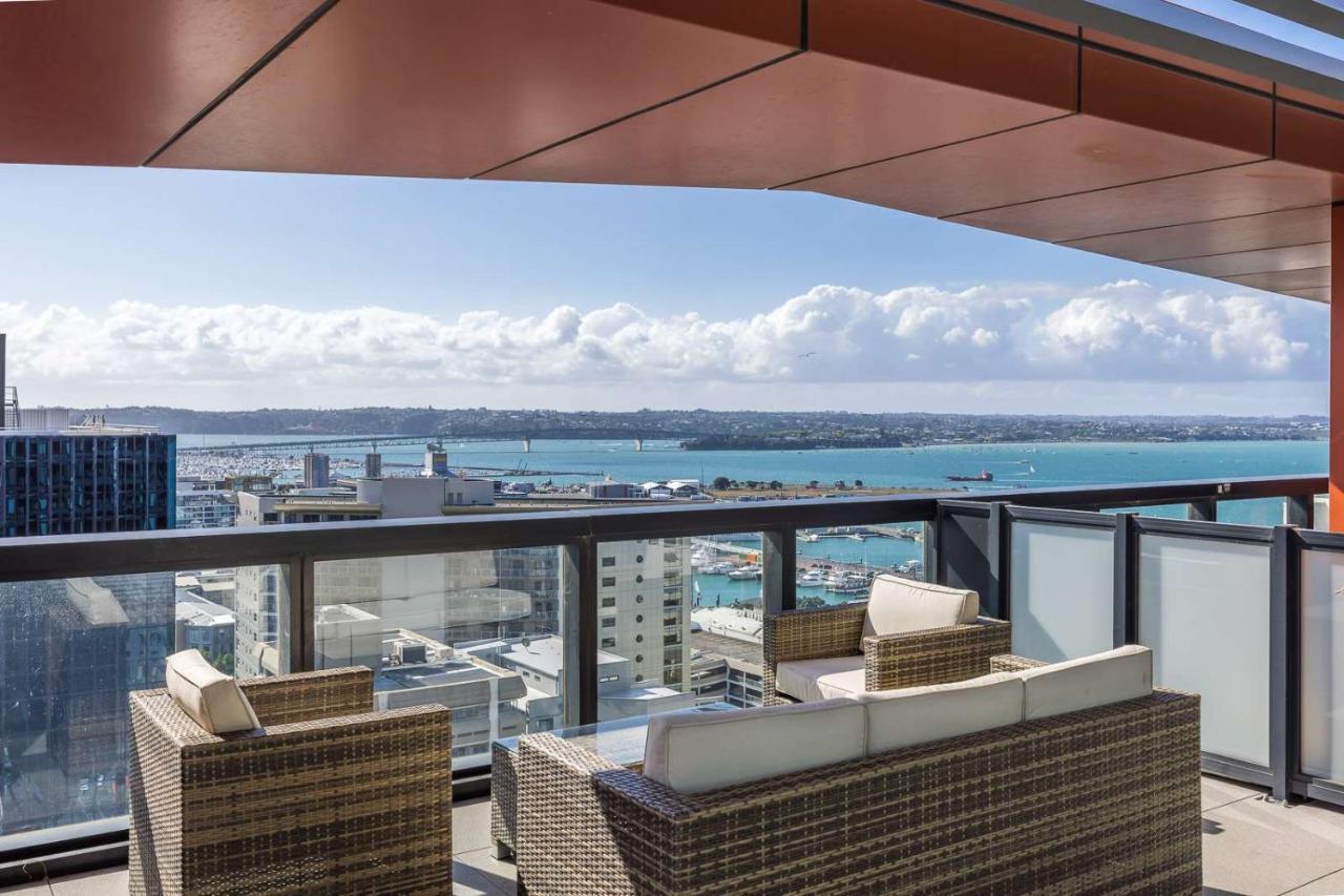 City And View Holiday Home Auckland Kültér fotó