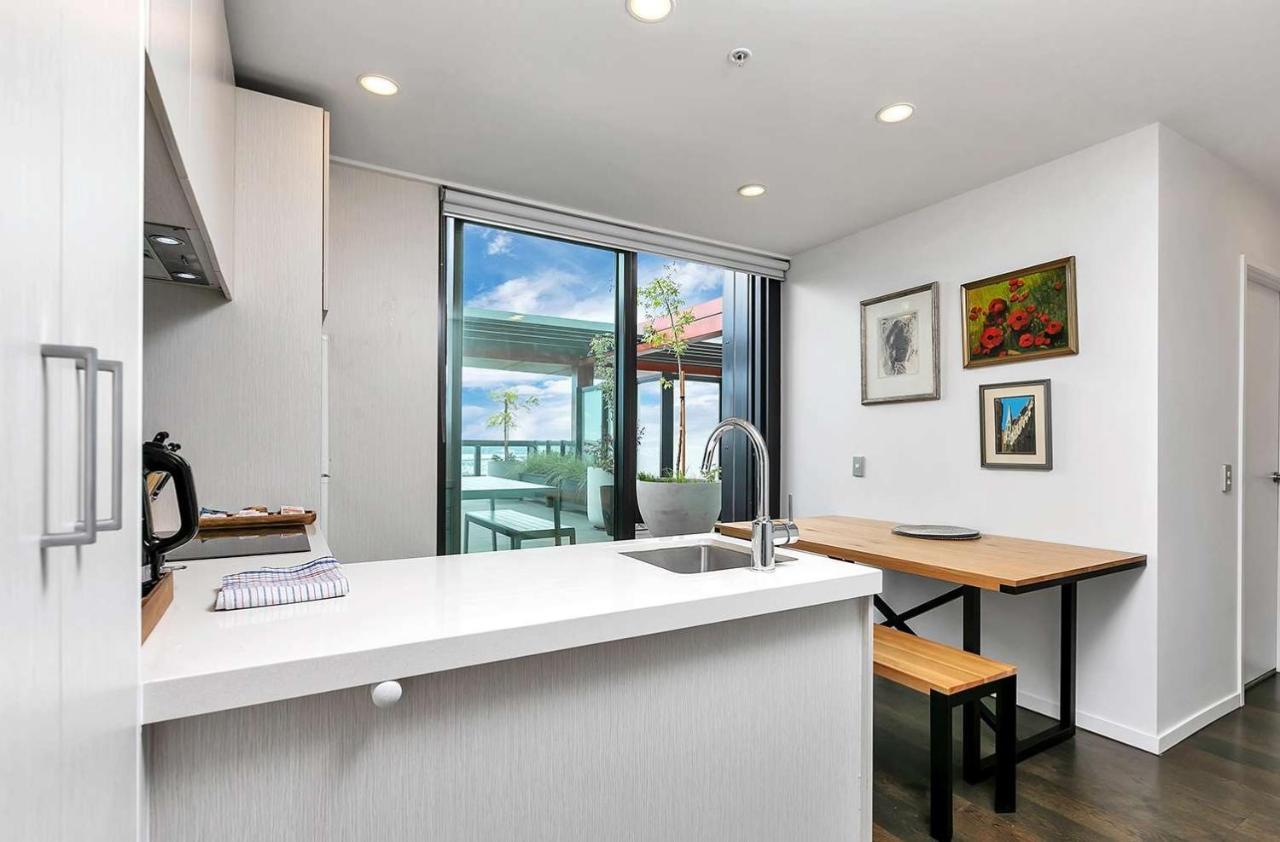 City And View Holiday Home Auckland Kültér fotó
