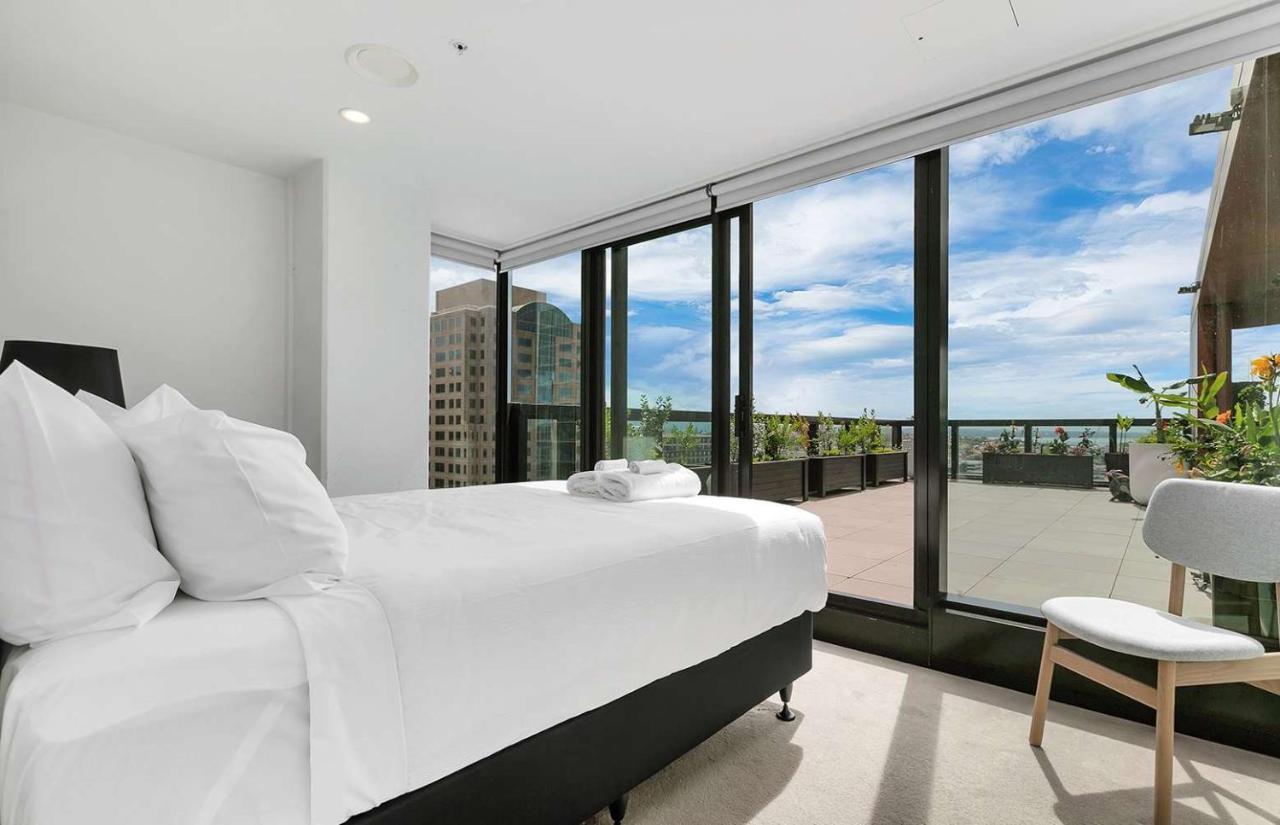 City And View Holiday Home Auckland Kültér fotó