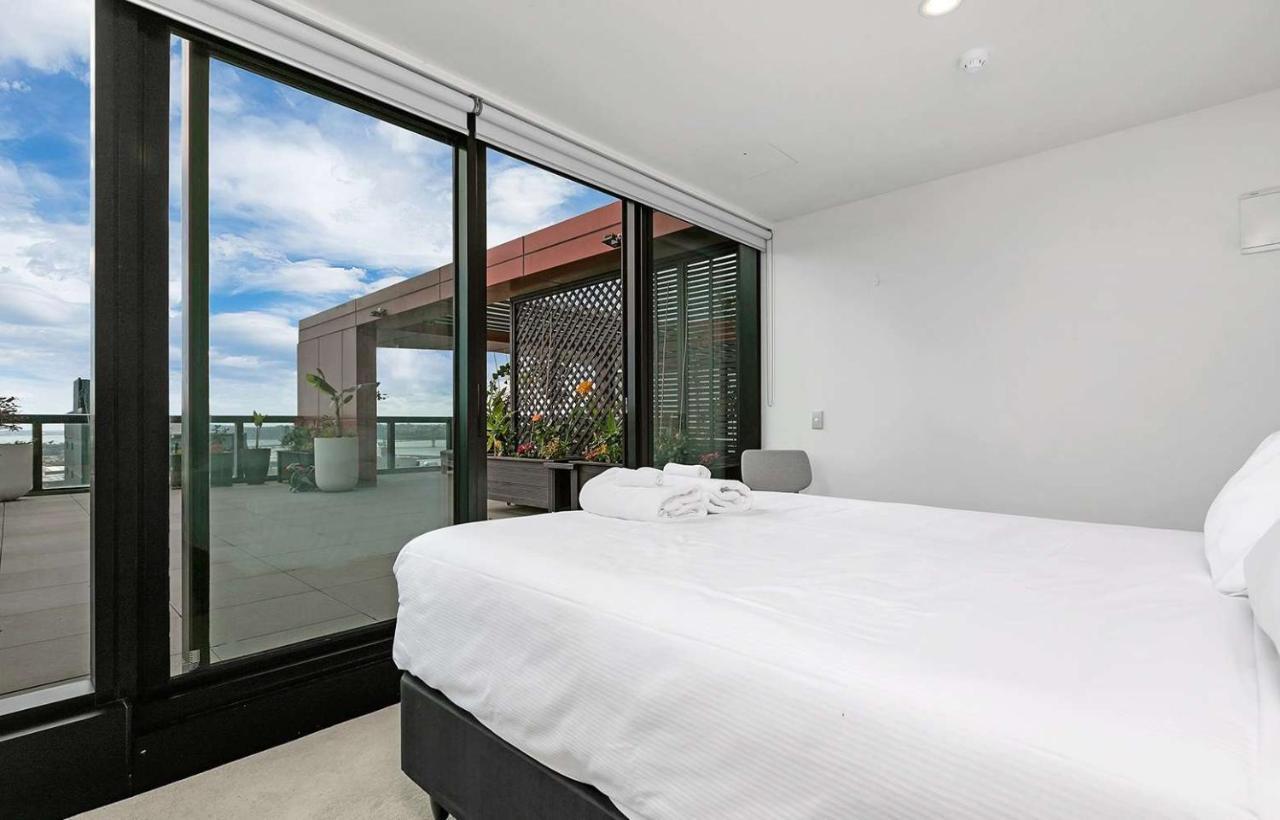 City And View Holiday Home Auckland Kültér fotó