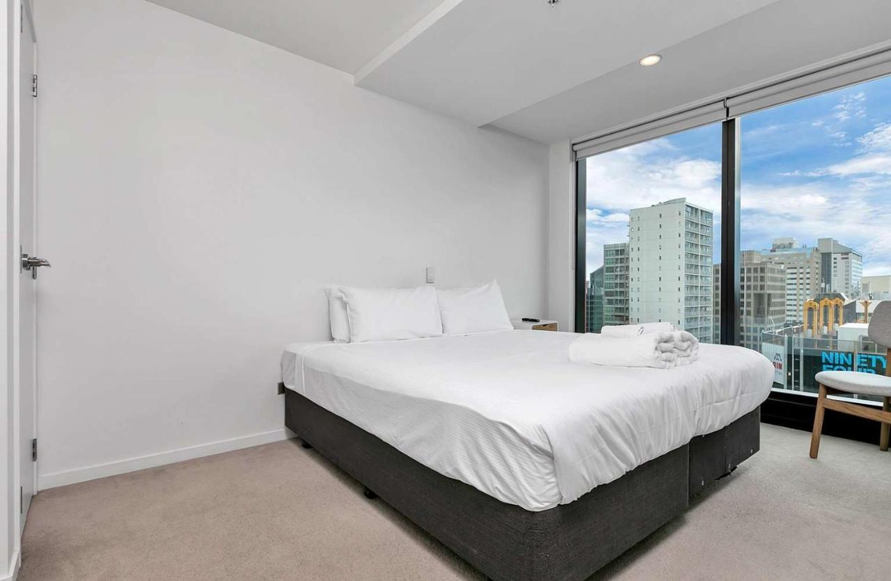 City And View Holiday Home Auckland Kültér fotó