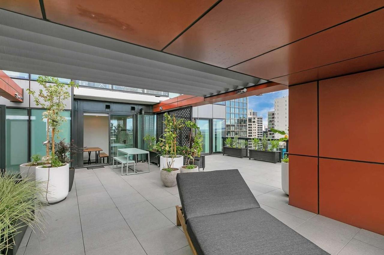 City And View Holiday Home Auckland Kültér fotó