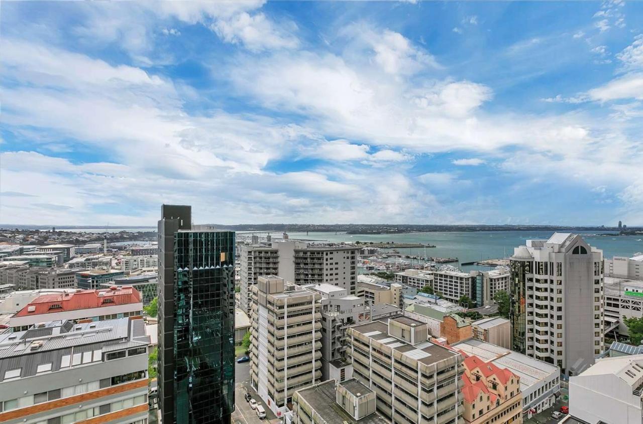 City And View Holiday Home Auckland Kültér fotó